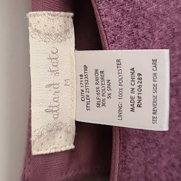 Super extra soft soft soft dress - Picture 2 of 4